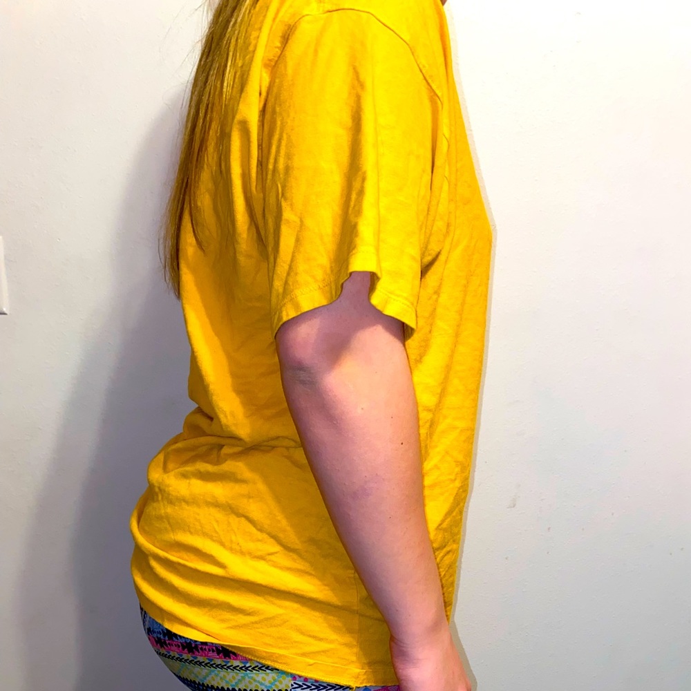 Champion shirt